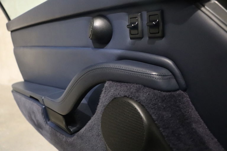 Porsche 911 Carrera 4S