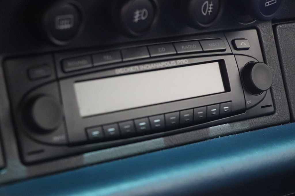 Porsche 911 Carrera 4S