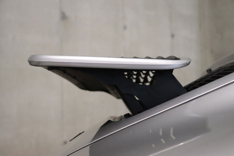 Porsche 911 Carrera 4S