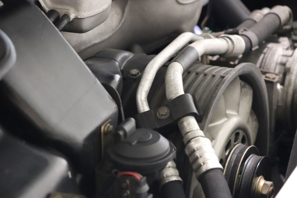 Porsche 911 Carrera 4S