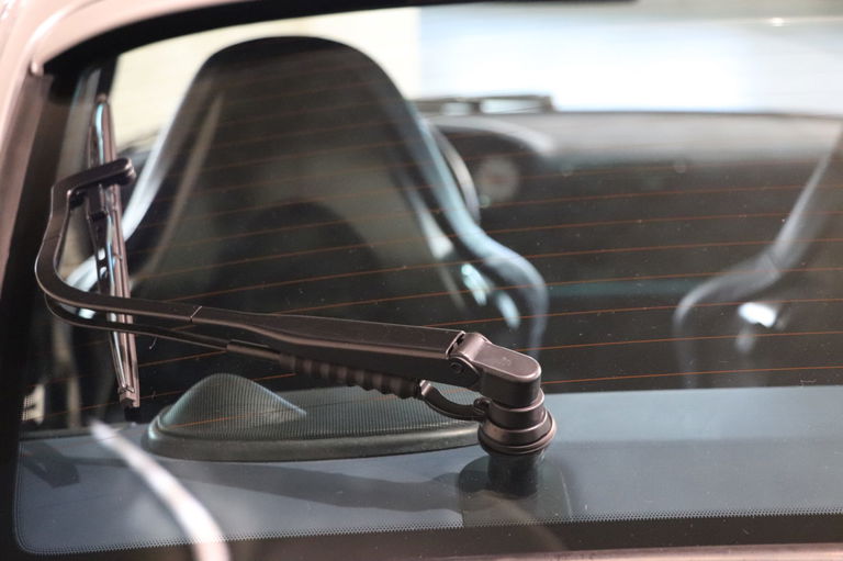 Porsche 911 Carrera 4S