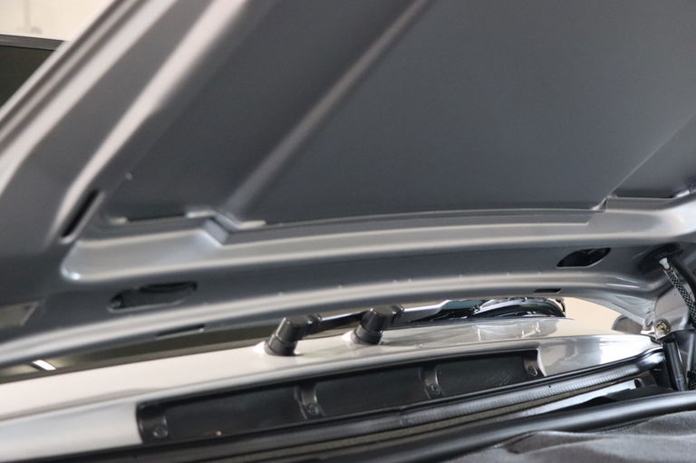 Porsche 911 Carrera 4S