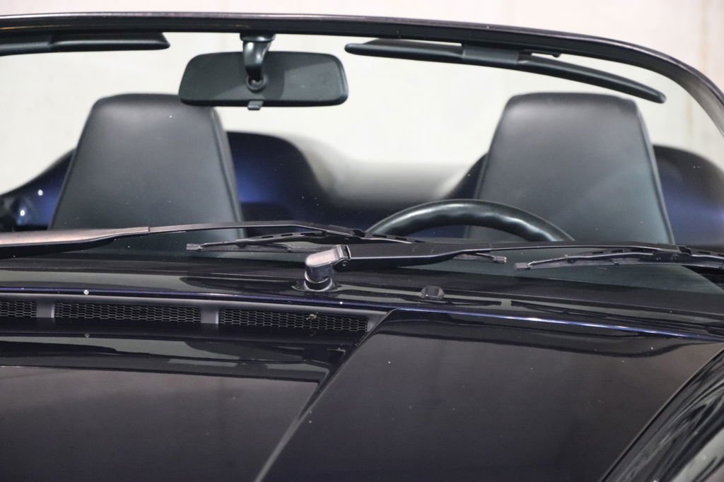 Porsche 911 Carrera 2 Speedster