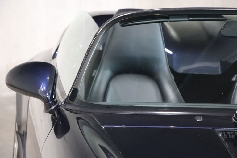 Porsche 911 Carrera 2 Speedster