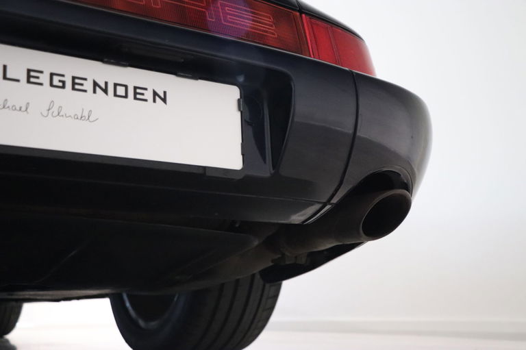 Porsche 911 Carrera 2 Speedster