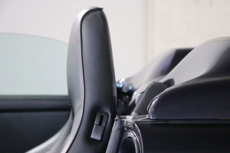 Porsche 911 Carrera 2 Speedster