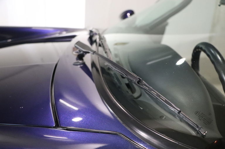 Porsche 911 Carrera 2 Speedster