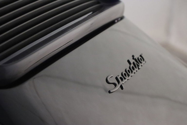 Porsche 911 Carrera 2 Speedster