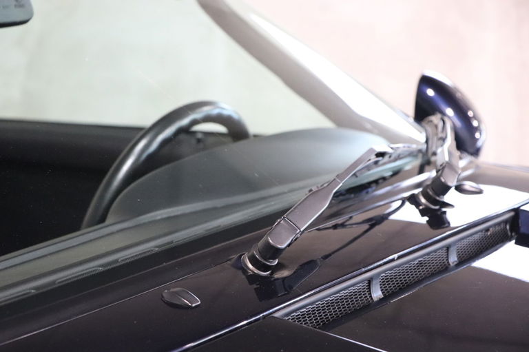 Porsche 911 Carrera 2 Speedster