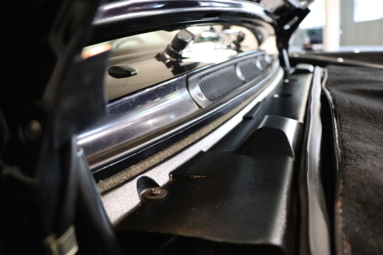 Porsche 911 Carrera 2 Speedster