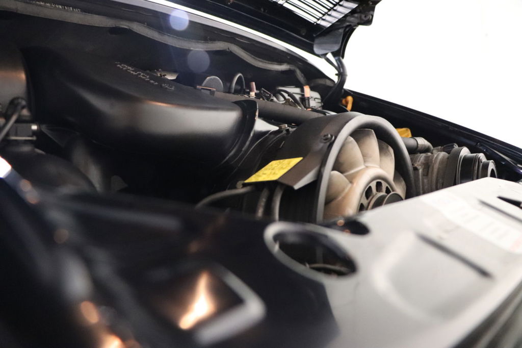 Porsche 911 Carrera 2 Speedster