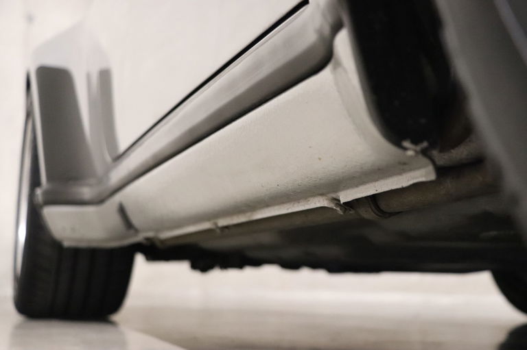 Porsche 911 Turbo 3.3