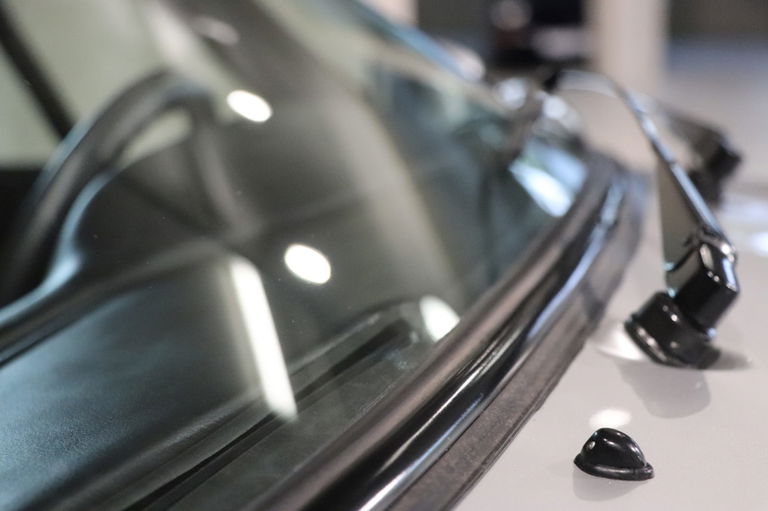 Porsche 911 Turbo 3.3