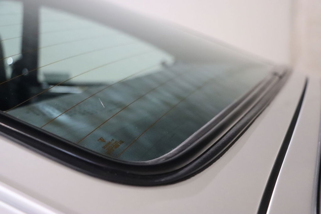 Porsche 911 Turbo 3.3