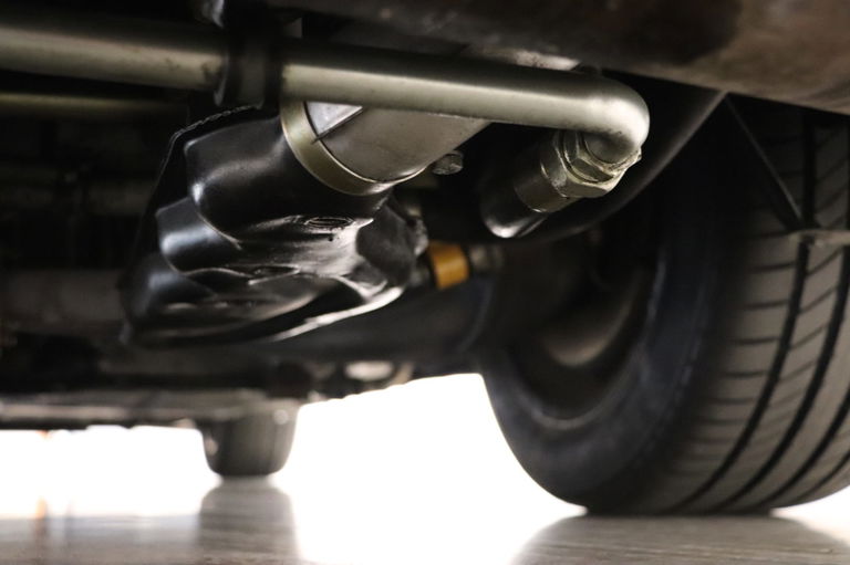 Porsche 911 Turbo 3.3