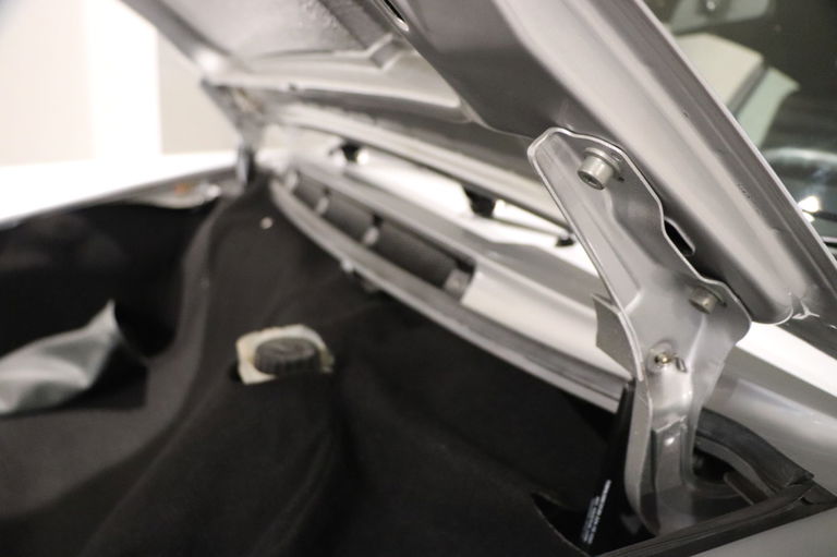 Porsche 911 Turbo 3.3