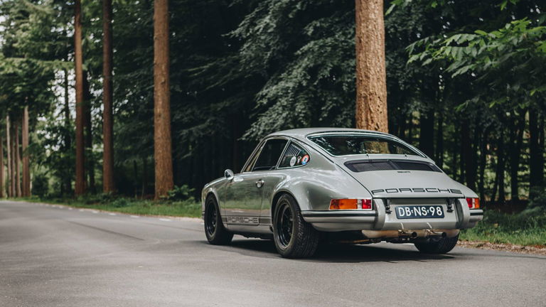 Zurück in die Zukunft – Rik und sein Backdate