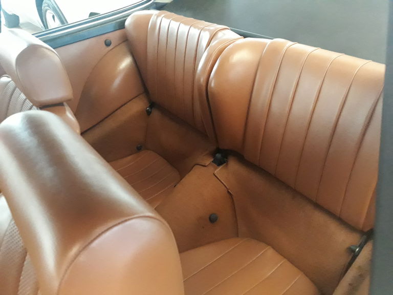 Porsche 911 (F-Modell)