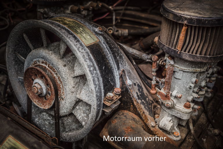 Porsche 911 (F-Modell)