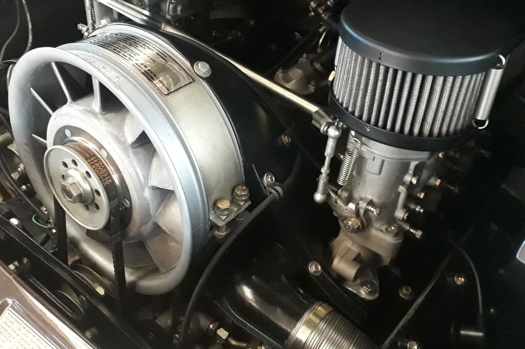 Porsche 911 (F-Modell)