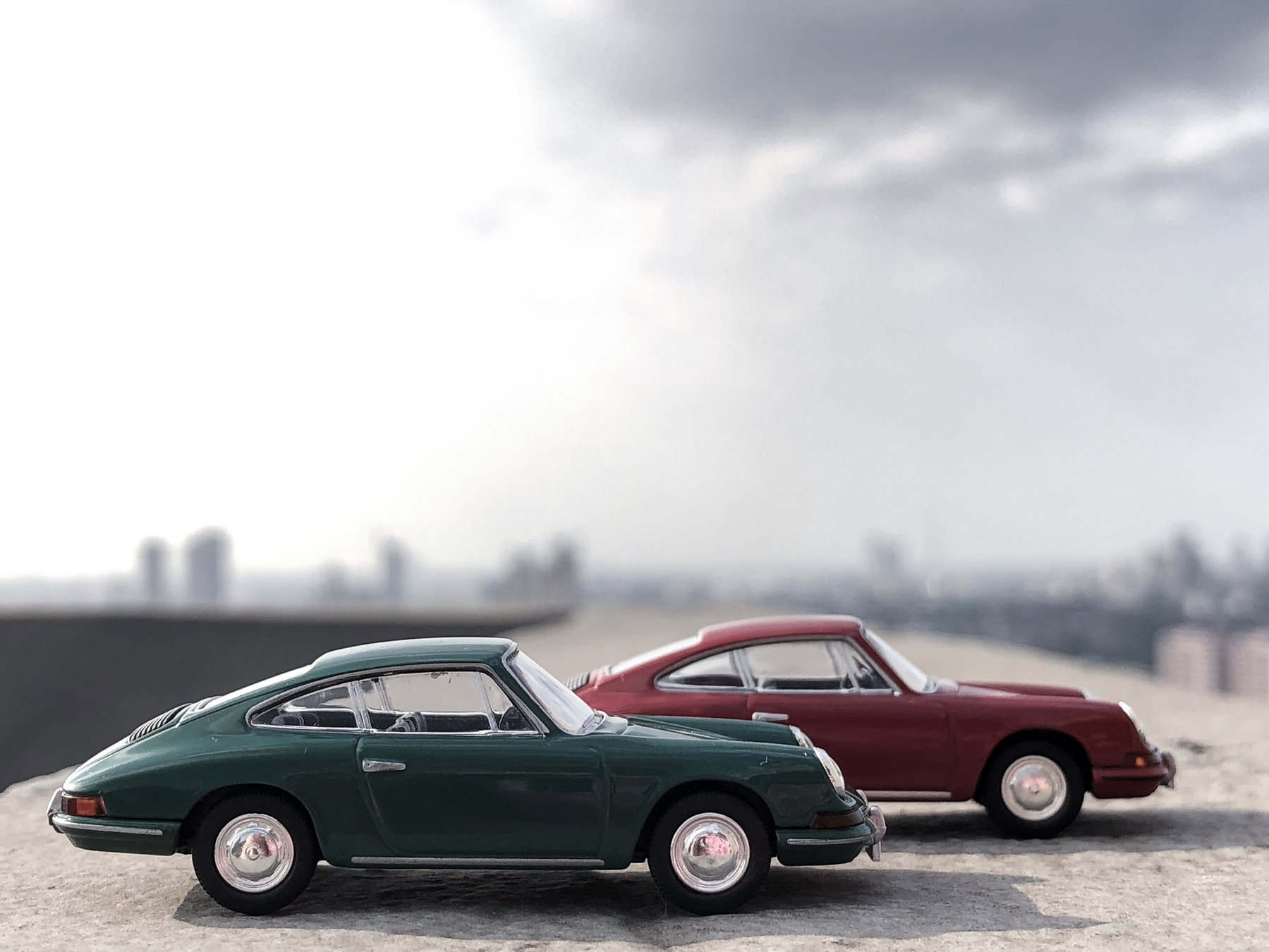 1/64 - Kai's Garage - elferspot.com - Magazine