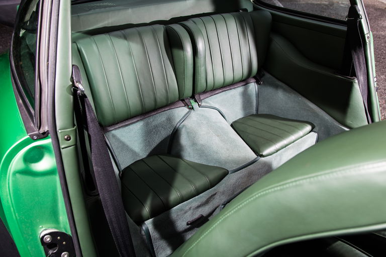 Porsche 911 Turbo 3.0