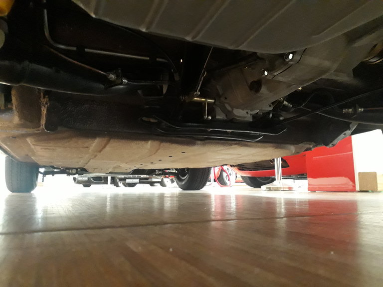 Porsche 911 (F-Modell)