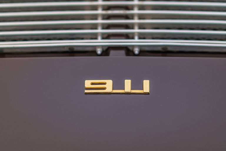 Porsche 911 (F-Modell)