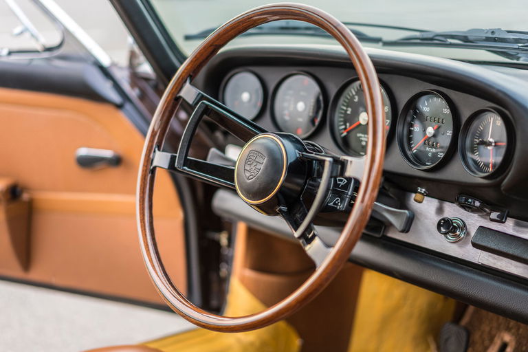 Porsche 911 (F-Modell)