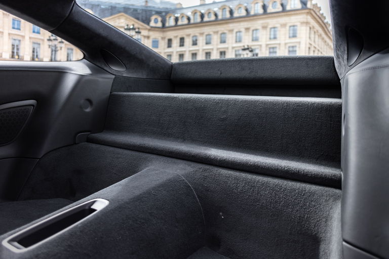 Porsche 911 GT3 Touring