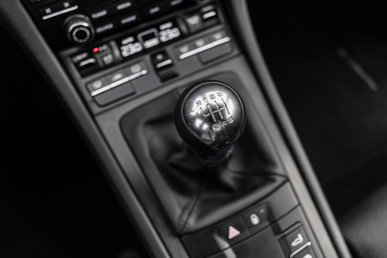 Porsche 911 GT3 Touring