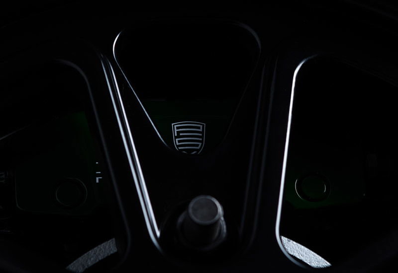 Porsche 911 Modified