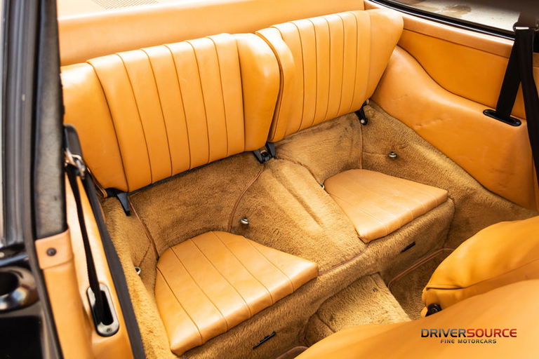 Porsche 911 Turbo 3.0 (US)