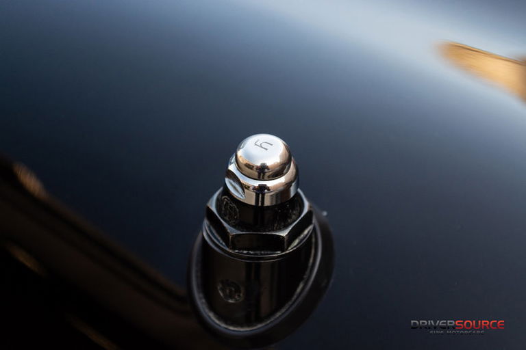 Porsche 911 Turbo 3.0 (US)