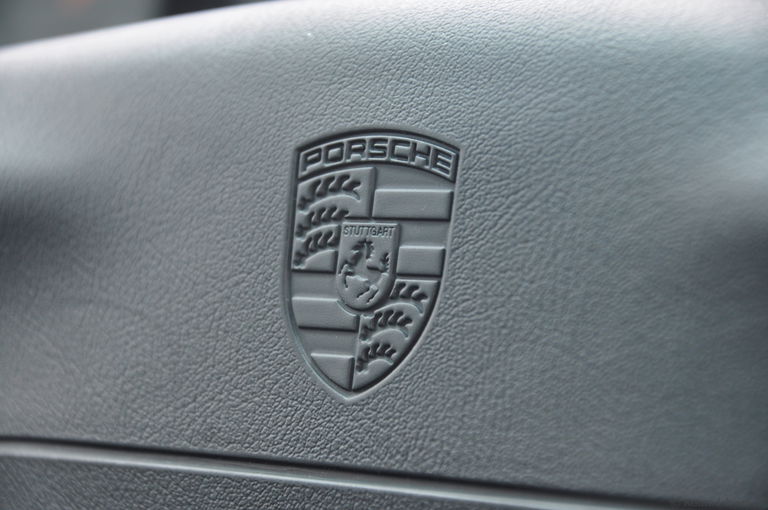 Porsche 911 Carrera 4S