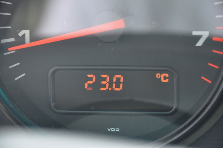 Porsche 911 Carrera 4S