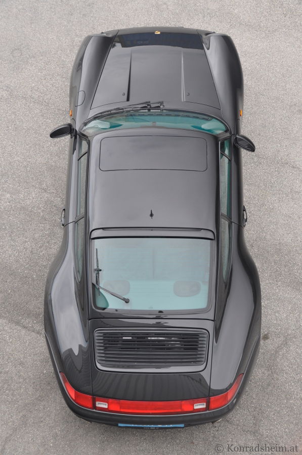 Porsche 911 Carrera 4S