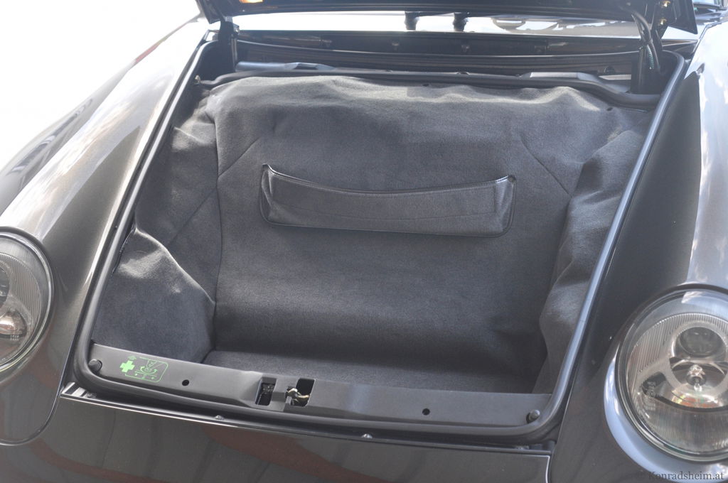 Porsche 911 Carrera 4S