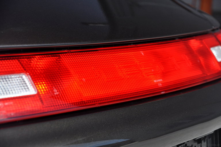 Porsche 911 Carrera 4S