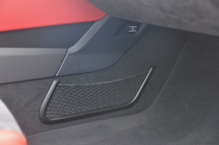 Porsche 981 Boxster Spyder