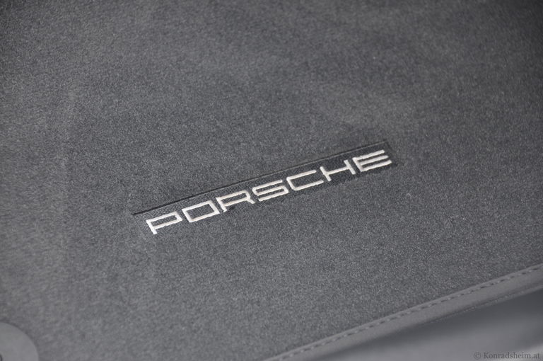 Porsche 981 Boxster Spyder