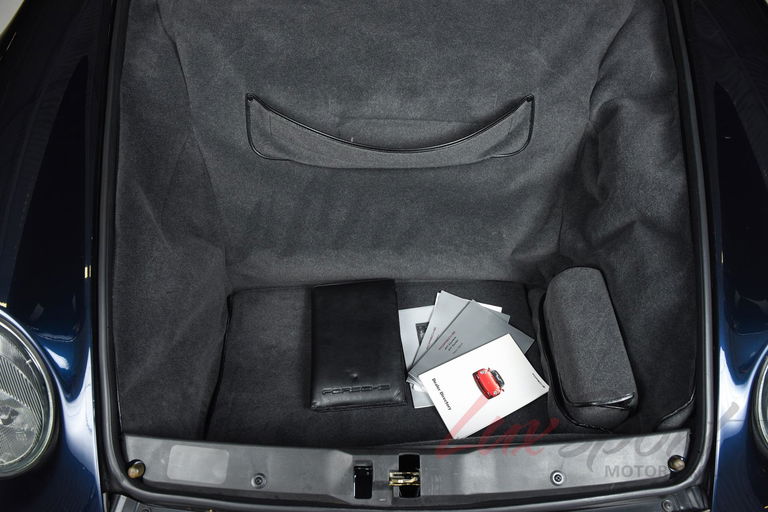 Porsche 911 Carrera 4S