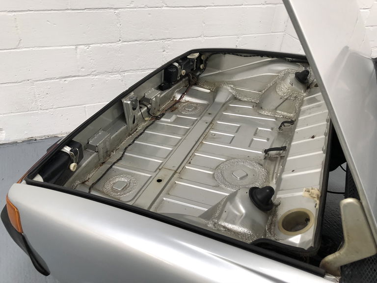 Porsche 914 2.0
