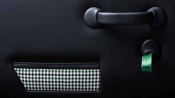 Porsche 911 Modified