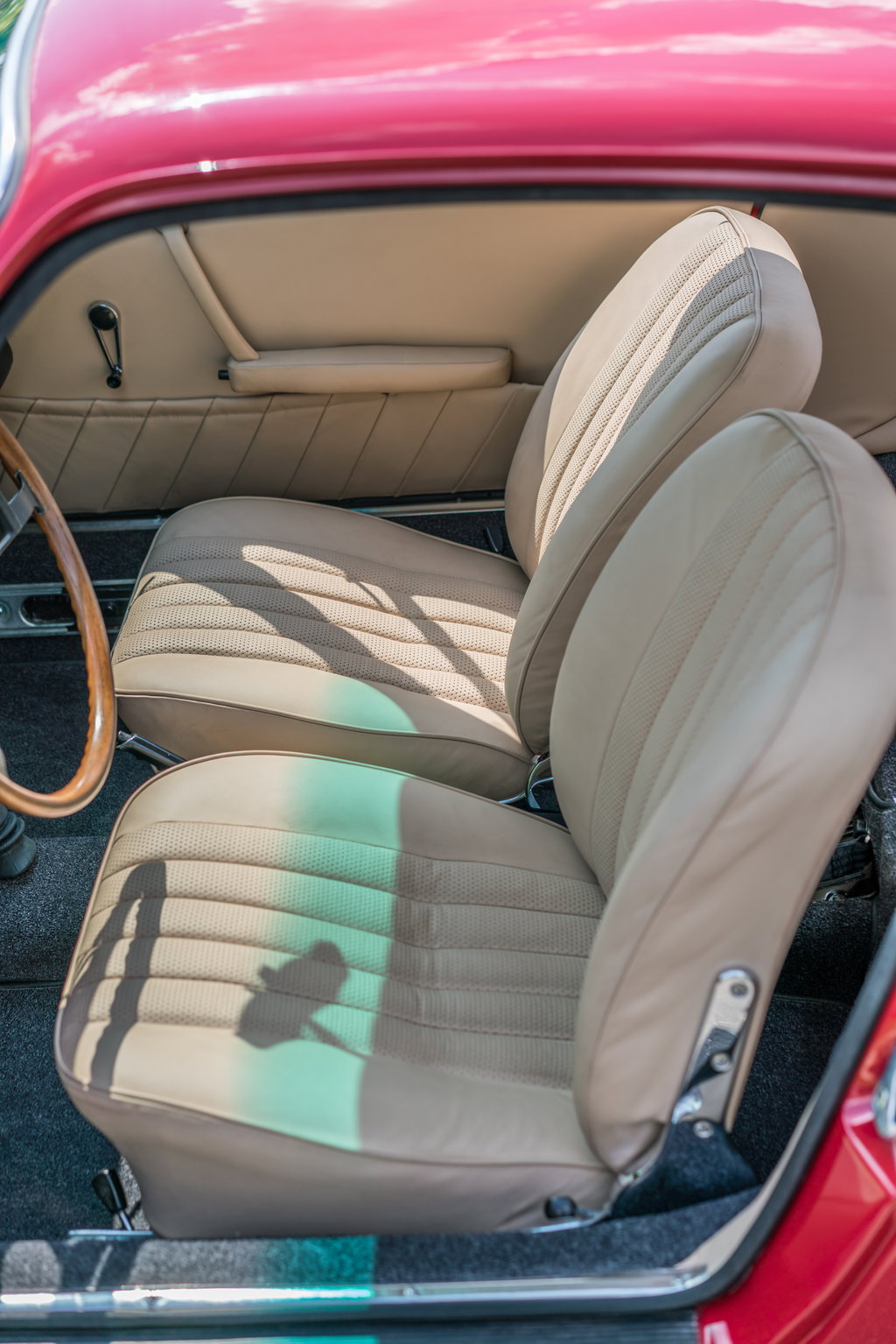 Porsche 911 (F-Modell)