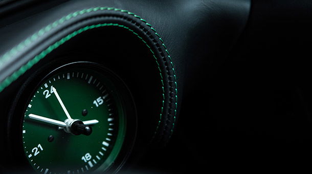 Porsche 911 Modified