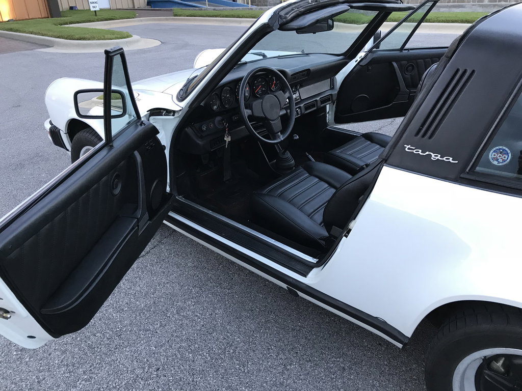 Porsche 911 SC