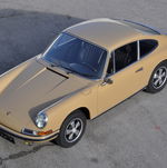 Porsche 911 S 