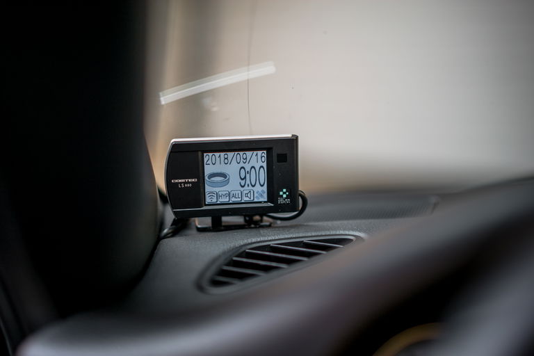 Porsche 911 Carrera 4S