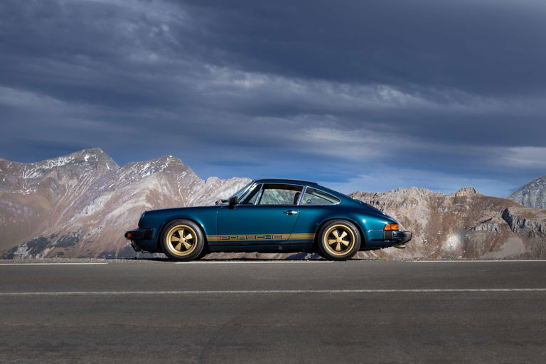 Porsche 911 SC – Buyer’s Guide